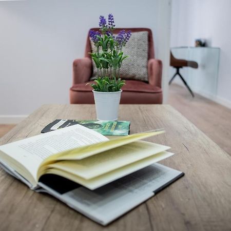 Apartamentos Turisticos Moret11-1B Касерес Екстер'єр фото