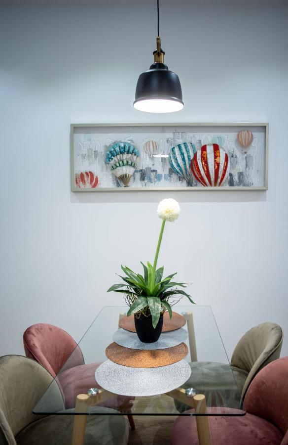 Apartamentos Turisticos Moret11-1B Касерес Екстер'єр фото